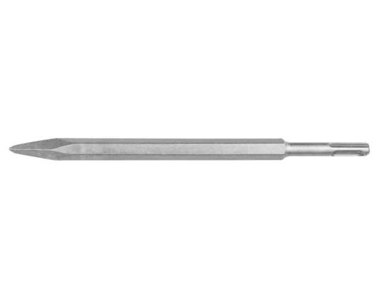 SDS Plus taškas 14 x 250 mm TOP 55T108