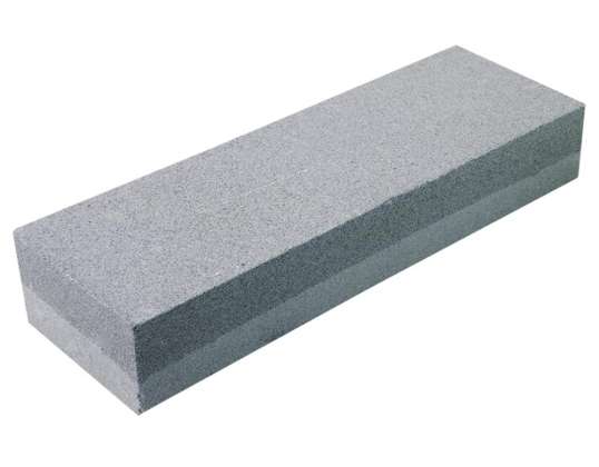 Slipestein blokk 150 x 50 x 25 mm