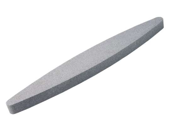 Oval slipe 230 x 35 x 13 mm