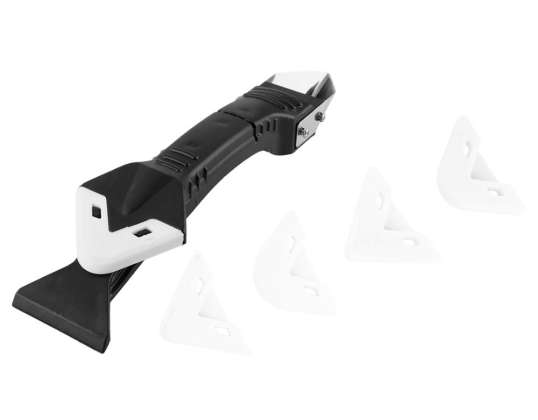 Silikonset 3 in 1