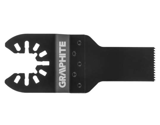 HCS Blade for Wood. 20 mm