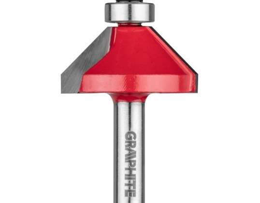 Forma frezos su guoliu. HM. 35.5 x 15.9 mm. kotas 8 mm