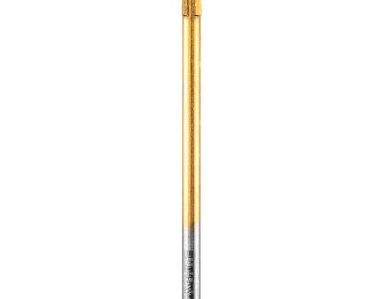 Broca universal HM 5 mm