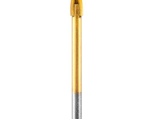 Broca universal HM, 8 mm
