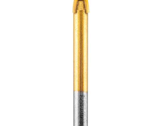 Universal drill HM. 10 mm