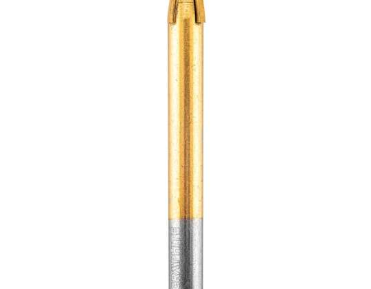 Broca universal HM. 12 mm