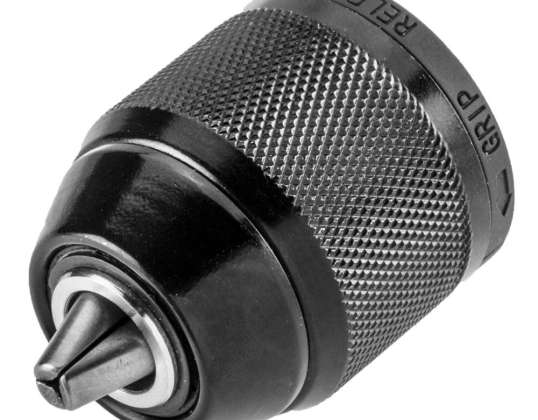 Mandrin à serrage automatique 1/2"x20 13.0 mm