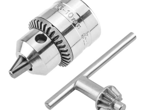 Сверлильный патрон с ключом. 1/2"x 20. 1.5 13.0 мм