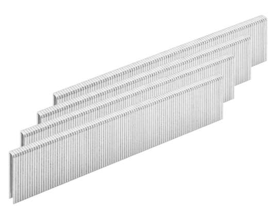 Stifter til heftemaskin 58G081.GA18 Type 90. lengde 25 mm. 400 stk.