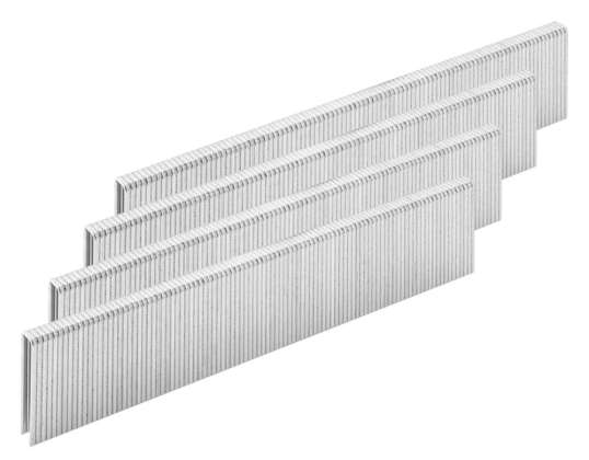 Nietjes voor nietmachine 58G081.GA18 type 90. lengte 28 mm. 400 st.