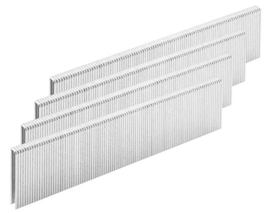 Heftakjes voor de nietmachine 58G081.GA18 Type 90. lengte 32 mm. 400 st.