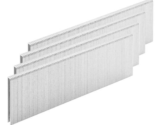 Hefteklammer til heftemaskin 58G081. GA18 Type 90. lengde 40 mm. 400 stk.