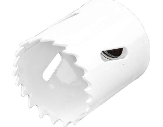 TOP 56T709 Bi Metal Hole Saw 40 mm
