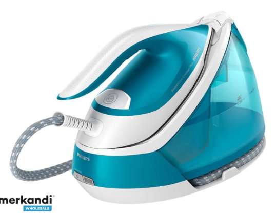 Philips Perfect Cares SteamGlide Compact Plus GC7920/20