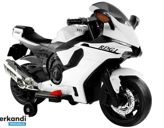 Akü Motoru TR1603 Beyaz