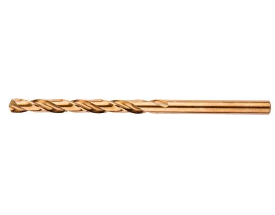 HSS Co. Metaalboor 4.5 mm