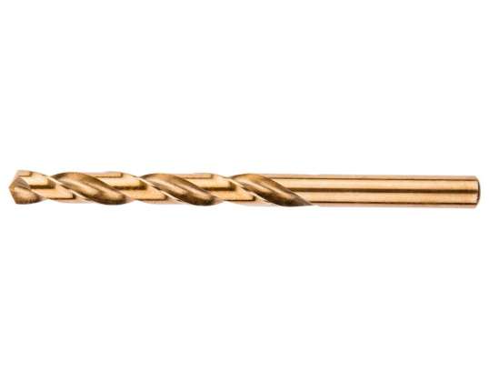 Metallide puuri HSS Co. 8,5 mm