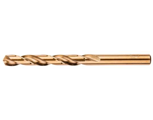 HSS Co. Metaalboor 10.0 mm