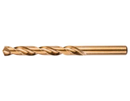 HSS Co. Metal Matkap 10.5 mm