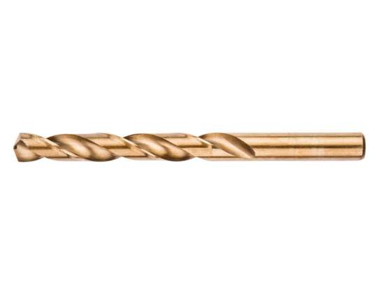 HSS Co. Metal Drill Bit 12.5 mm