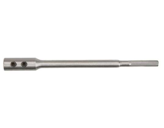 Forlengelse for spadebor 150 mm