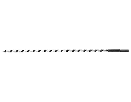  Spiral wood drill. 14 x 400 mm