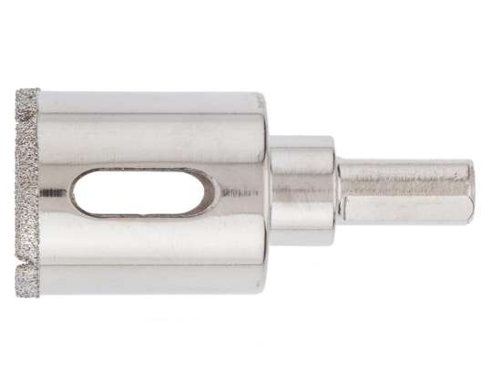 Diamantbohrer für Keramik 22 mm