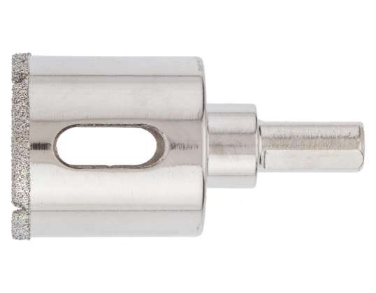 Diamond drill for gres 32 mm