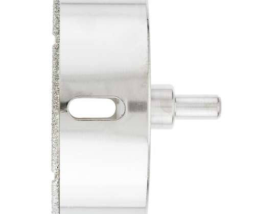 Diamond Drill for Gres 100 mm