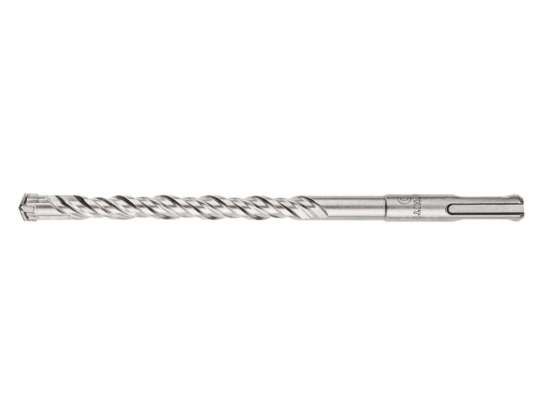 Сверло для бетона SDS Plus. 10 x 160 мм. S4. quatro