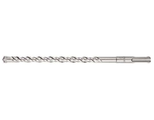 Сверло по бетону SDS Plus. 10 x 210 мм. S4. quatro