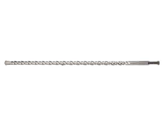 Betonbohrer SDS Plus. 12 x 310 mm. S4. quatro