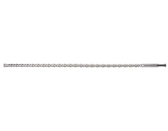 Betonboor SDS Plus. 12 x 450 mm. S4. quatro
