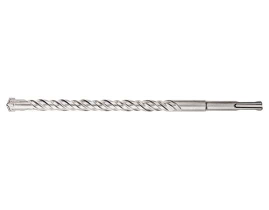 Betonboor SDS Plus. 14 x 210 mm. S4. quatro
