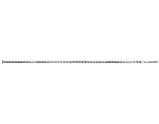 Betonbohrer SDS Max, 32 x 1200 mm, S4, Quatro