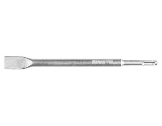 SDS Plus plakanais pašautais 20 x 250 mm