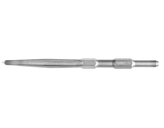 Toupie HEX cu caneluri autoconfigurabile 17 x 280 mm