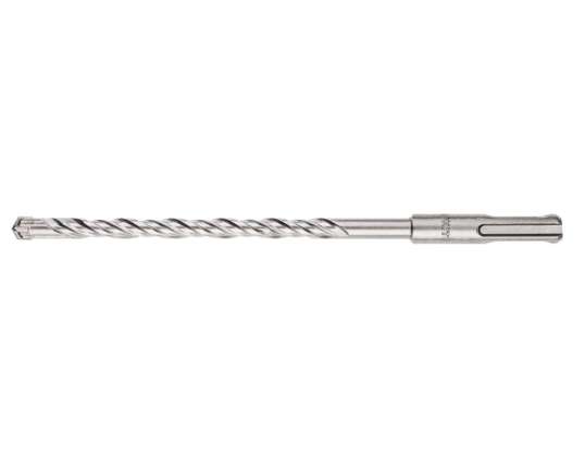 Сверло для бетона SDS Plus. 8 x 160 мм. S4. quatro x 10 шт.