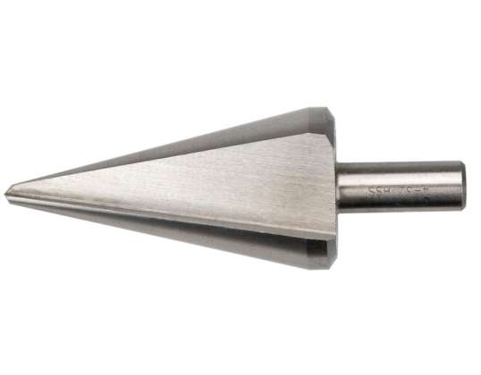 Step Drill 4-32 mm
