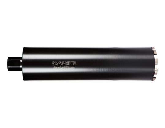 Diamantna kronska sveder 58G540 112×450mm×10T
