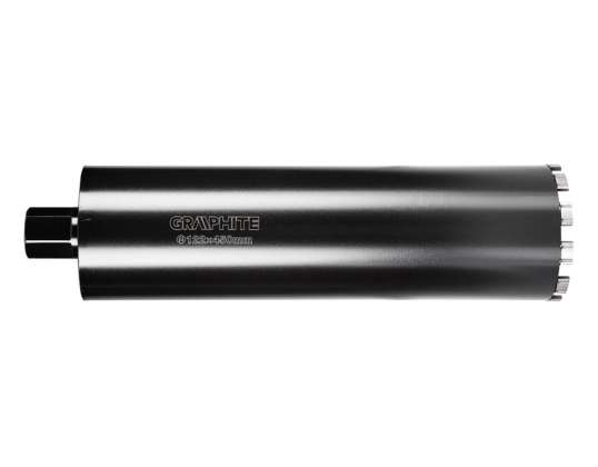 Diamantna svedrovina za vrtalnik 58G540 122×450mm×11T