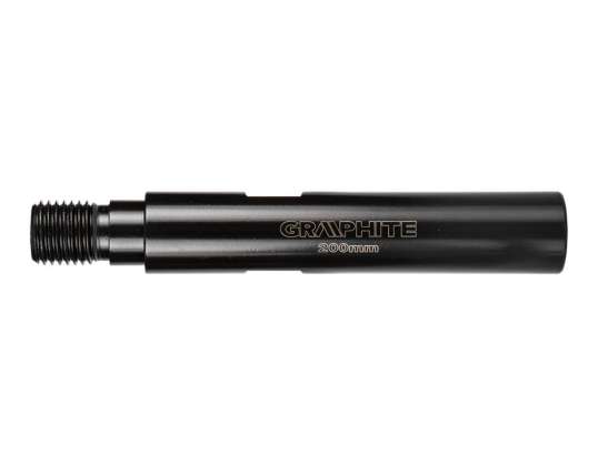 Extension for diamond core bits for drill 58G540 length 200mm