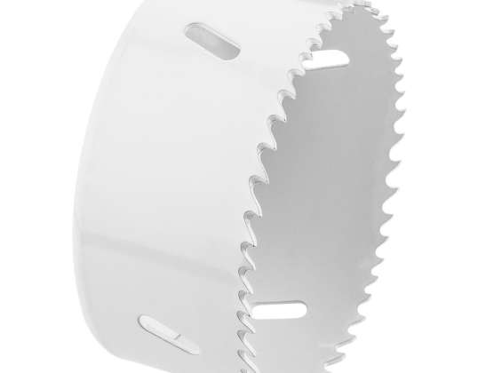 Bi-metaal boor 92 mm