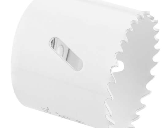 Bimetall-Bohrer 51 mm