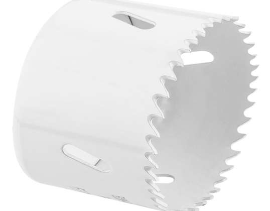 Bi-Metall Lochsäge 57 mm