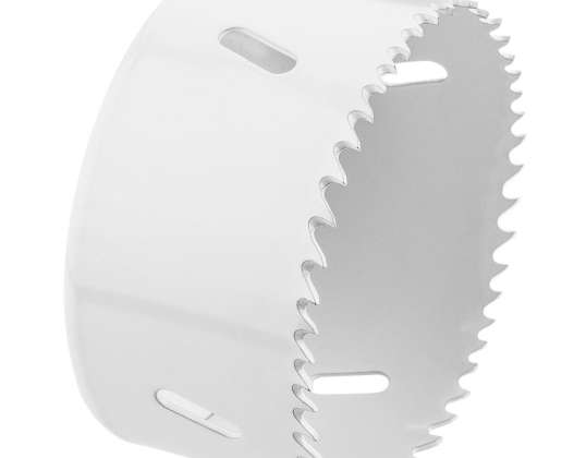 Bi-metal Hole Saw 83 mm
