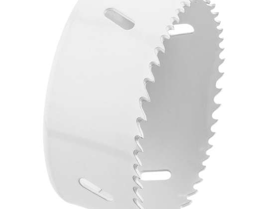 Bi-metal Hole Saw 95 mm