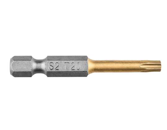 Screwdriver Bit TX20 x 50 mm