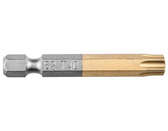 TX40 x 50 mm Schroevendraaierbit