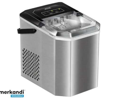 Machine à crème glacée MPM MKD 04M